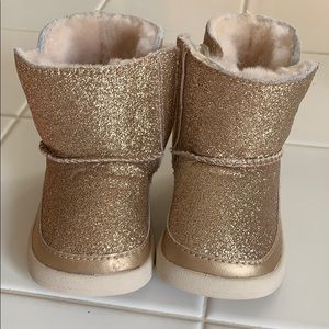 Baby Uggs